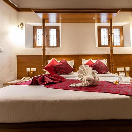 Kstdc Hotel Mayura Hoysala, מייזור מראה חיצוני תמונה