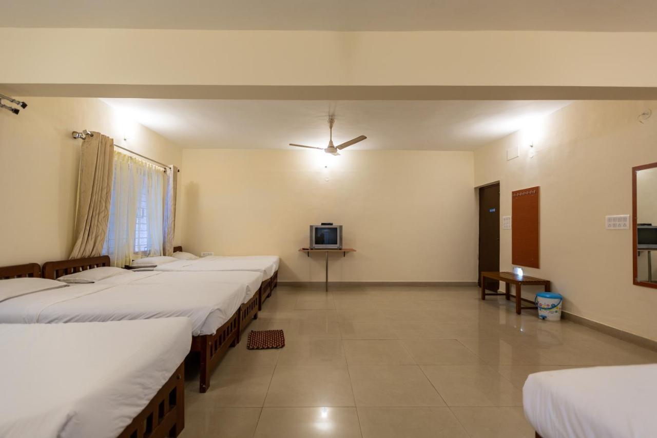 Kstdc Hotel Mayura Hoysala, מייזור מראה חיצוני תמונה