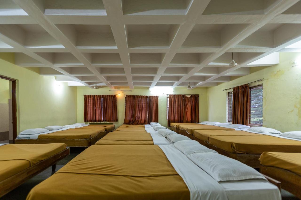 Kstdc Hotel Mayura Hoysala, מייזור מראה חיצוני תמונה