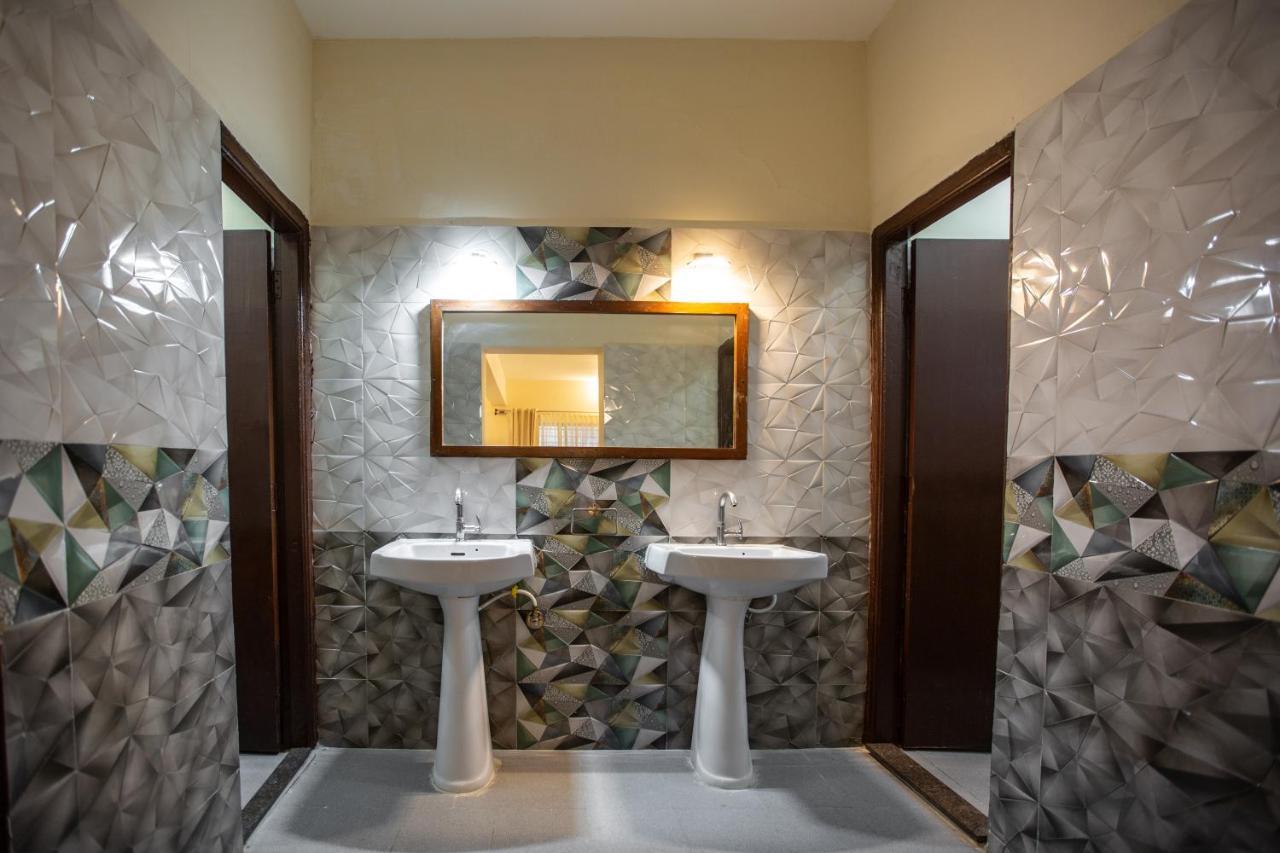 Kstdc Hotel Mayura Hoysala, מייזור מראה חיצוני תמונה
