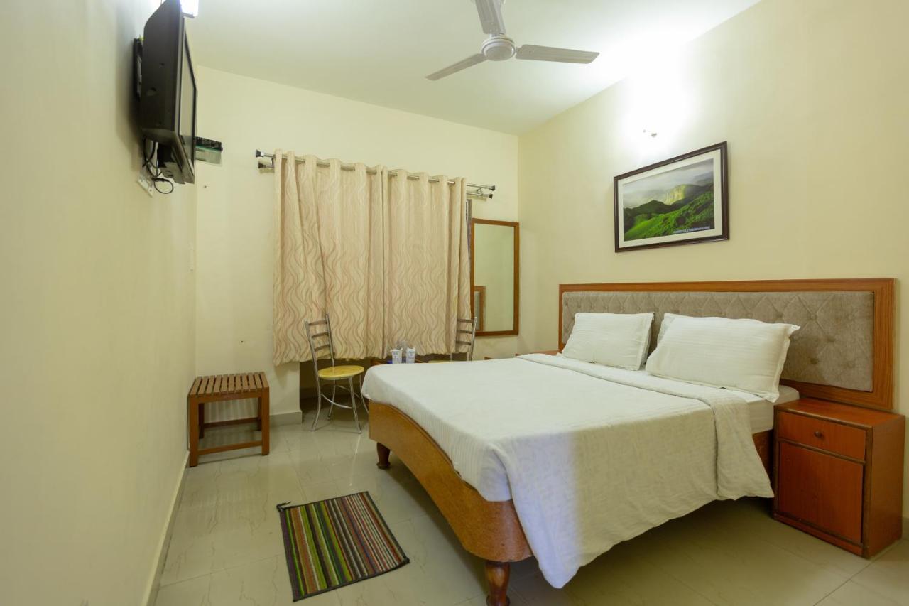 Kstdc Hotel Mayura Hoysala, מייזור מראה חיצוני תמונה