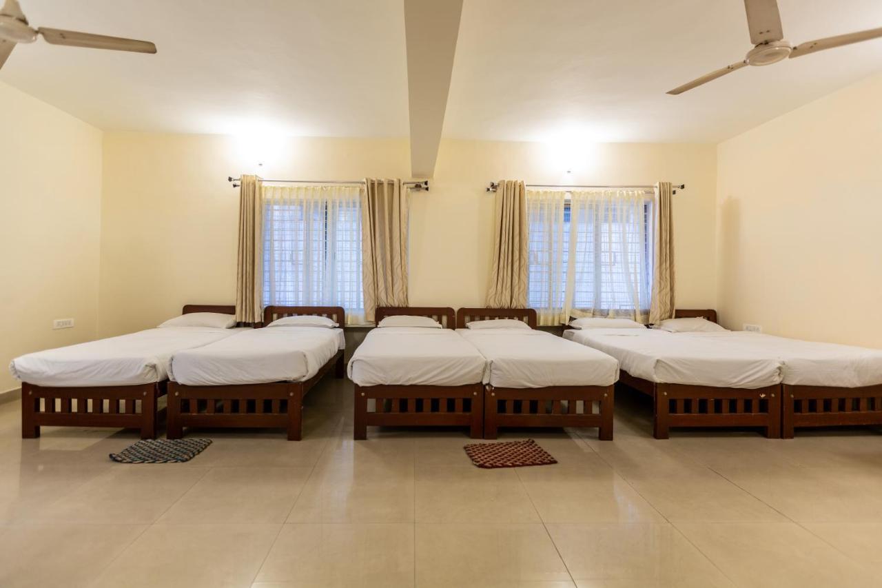 Kstdc Hotel Mayura Hoysala, מייזור מראה חיצוני תמונה