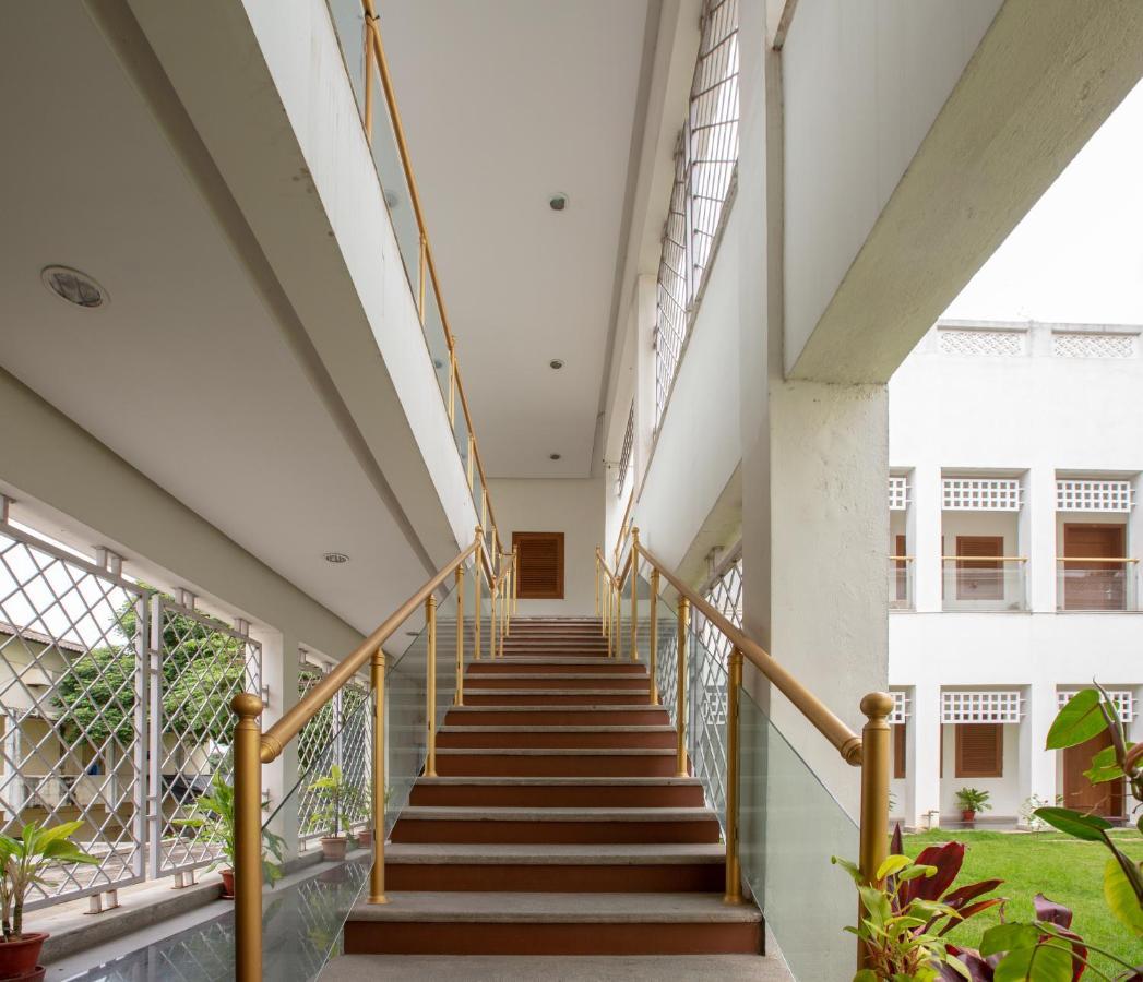 Kstdc Hotel Mayura Hoysala, מייזור מראה חיצוני תמונה