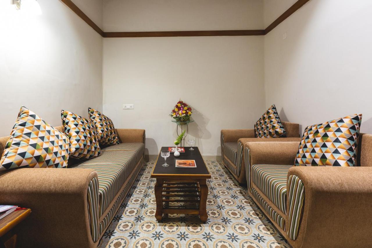 Kstdc Hotel Mayura Hoysala, מייזור מראה חיצוני תמונה