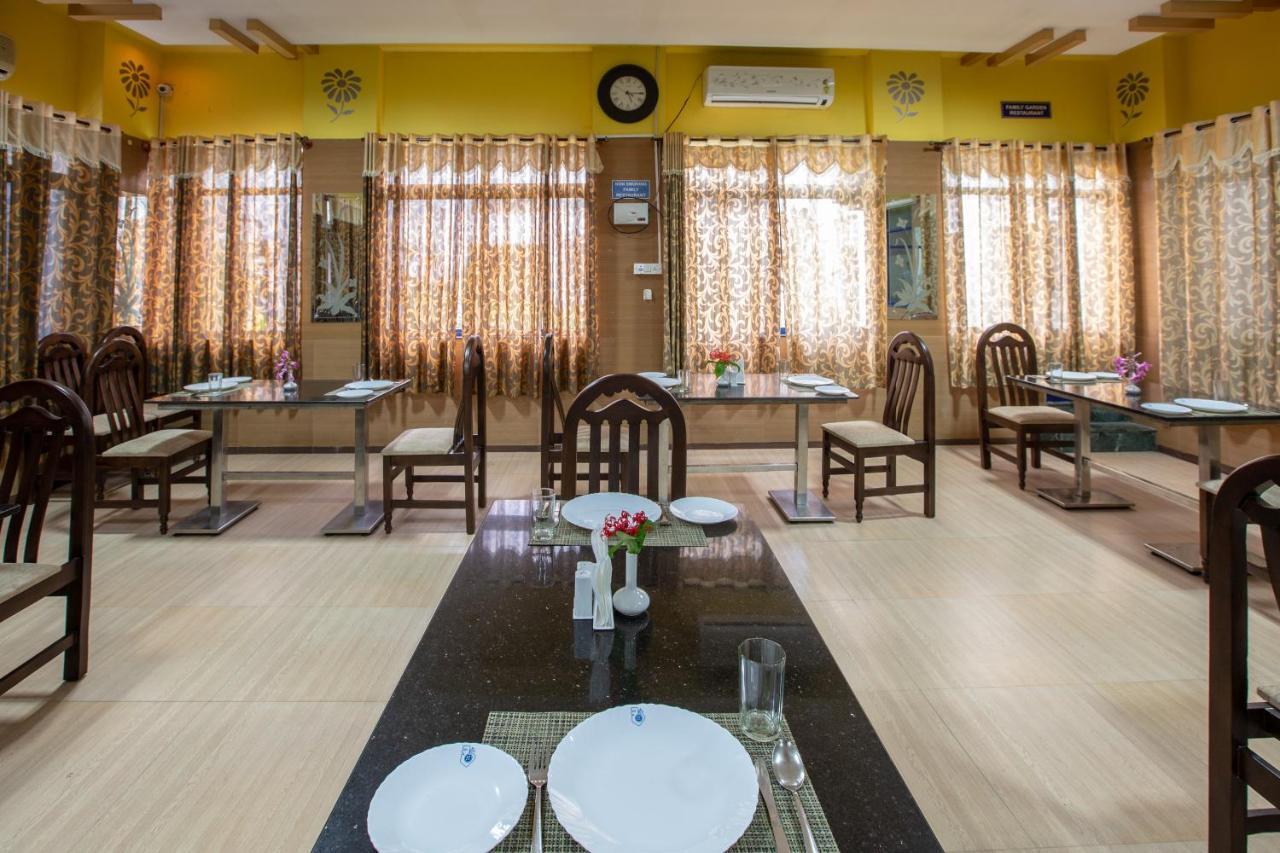 Kstdc Hotel Mayura Hoysala, מייזור מראה חיצוני תמונה