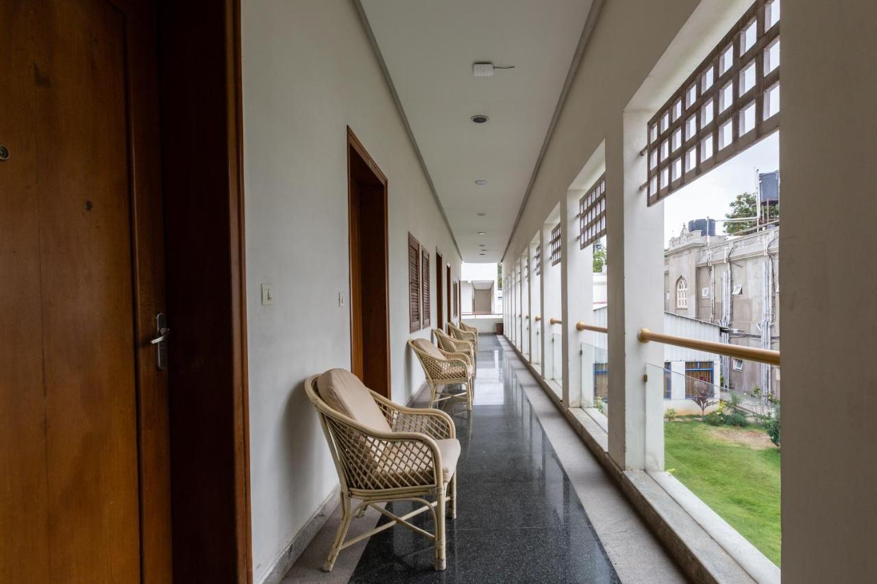 Kstdc Hotel Mayura Hoysala, מייזור מראה חיצוני תמונה