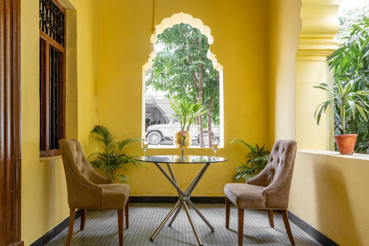Kstdc Hotel Mayura Hoysala, מייזור מראה חיצוני תמונה