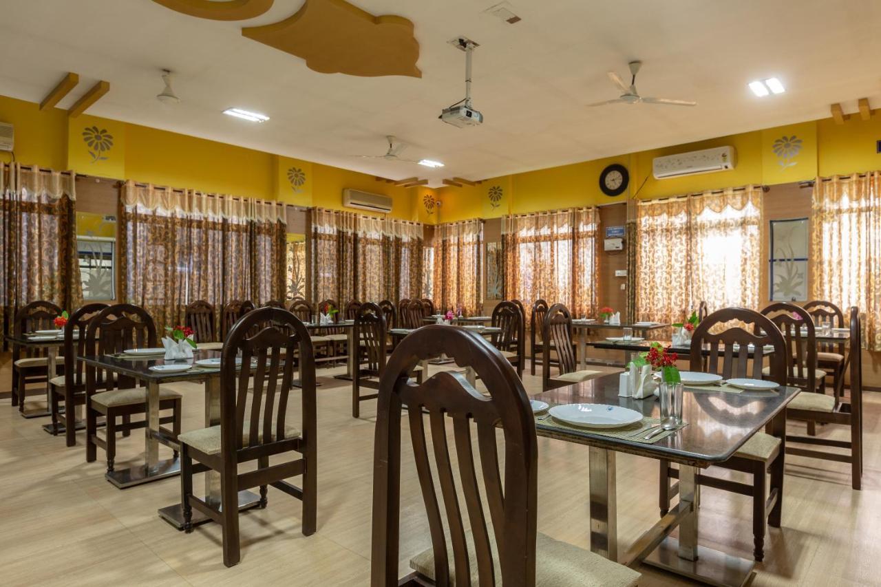 Kstdc Hotel Mayura Hoysala, מייזור מראה חיצוני תמונה