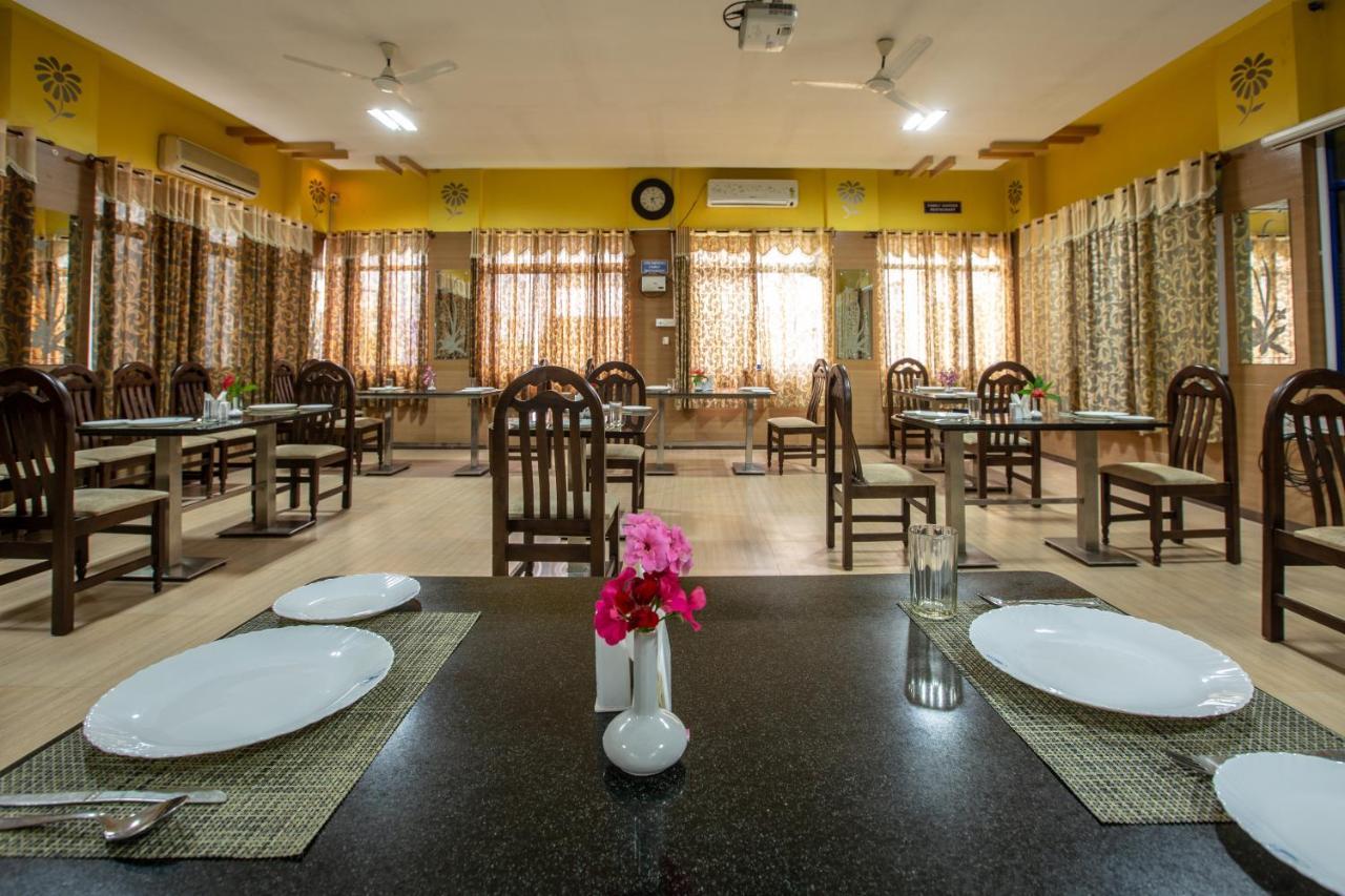 Kstdc Hotel Mayura Hoysala, מייזור מראה חיצוני תמונה