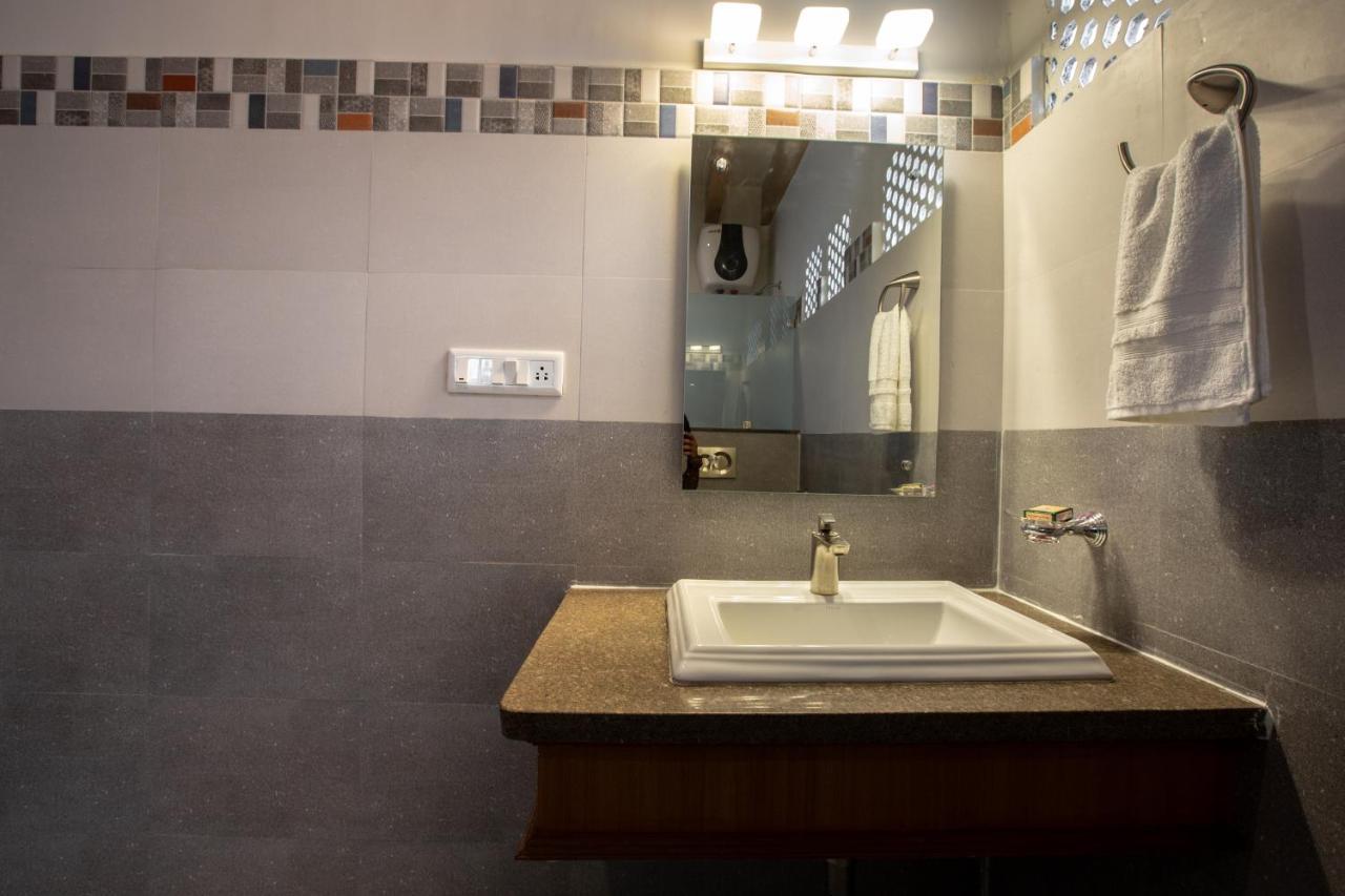 Kstdc Hotel Mayura Hoysala, מייזור מראה חיצוני תמונה