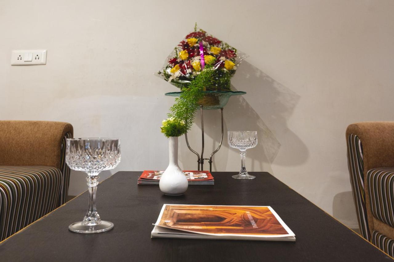 Kstdc Hotel Mayura Hoysala, מייזור מראה חיצוני תמונה