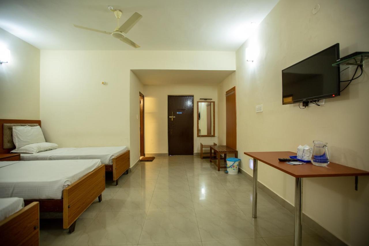 Kstdc Hotel Mayura Hoysala, מייזור מראה חיצוני תמונה