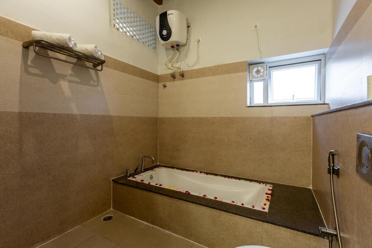 Kstdc Hotel Mayura Hoysala, מייזור מראה חיצוני תמונה