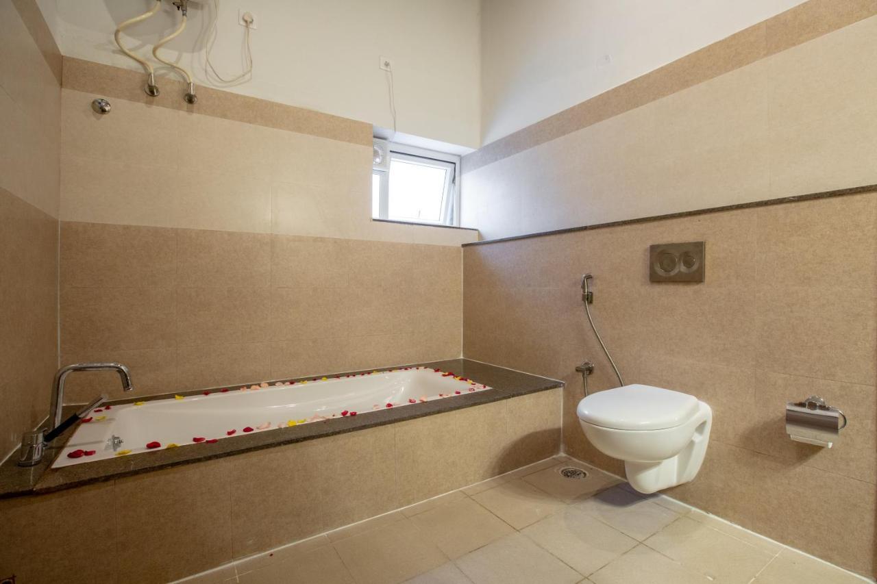 Kstdc Hotel Mayura Hoysala, מייזור מראה חיצוני תמונה