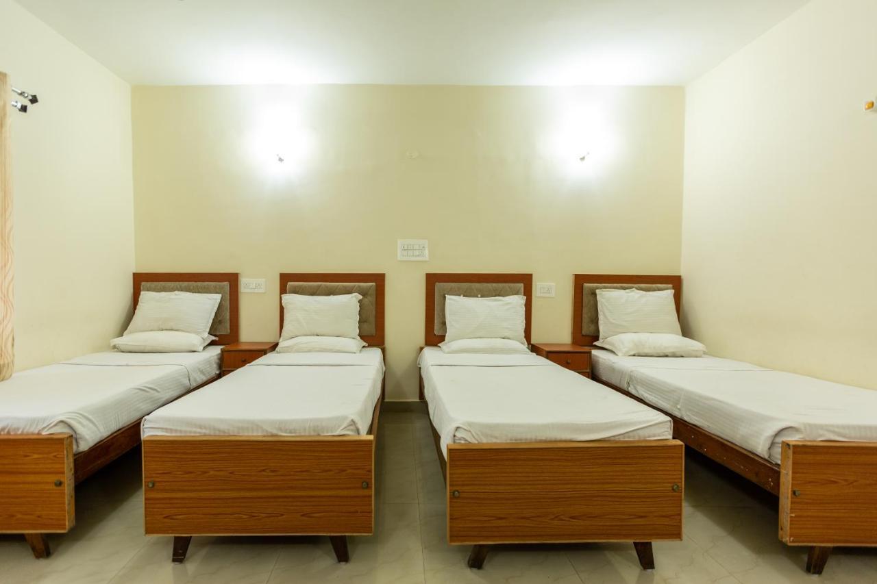Kstdc Hotel Mayura Hoysala, מייזור מראה חיצוני תמונה