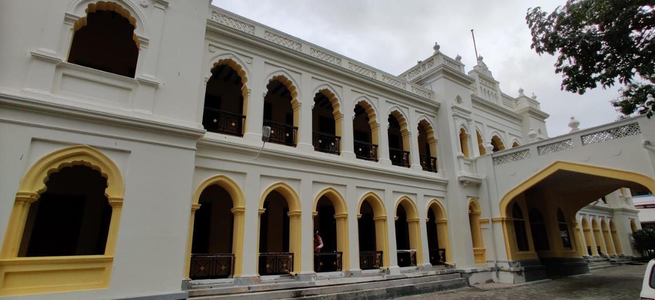 Kstdc Hotel Mayura Hoysala, מייזור מראה חיצוני תמונה