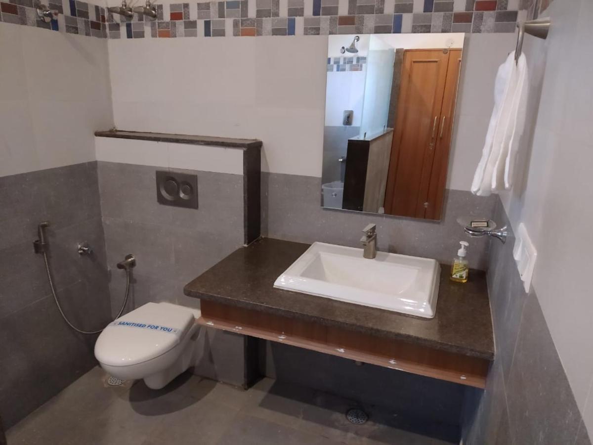 Kstdc Hotel Mayura Hoysala, מייזור מראה חיצוני תמונה